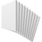 Ekena Millwork 15 3/4W x 15 3/4H x 1T PVC Hobby Boards, Unfinished, 10PK HBP16X16X100CUN - alternate 4